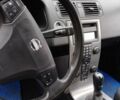 Синій Вольво V50, об'ємом двигуна 2 л та пробігом 255 тис. км за 6850 $, фото 7 на Automoto.ua
