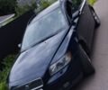 Синій Вольво V50, об'ємом двигуна 2 л та пробігом 255 тис. км за 6850 $, фото 4 на Automoto.ua