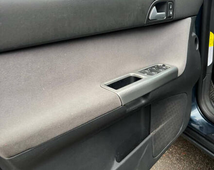 Синий Вольво В50, объемом двигателя 2 л и пробегом 250 тыс. км за 5900 $, фото 35 на Automoto.ua