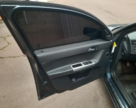 Синій Вольво V50, об'ємом двигуна 2 л та пробігом 380 тис. км за 6600 $, фото 10 на Automoto.ua