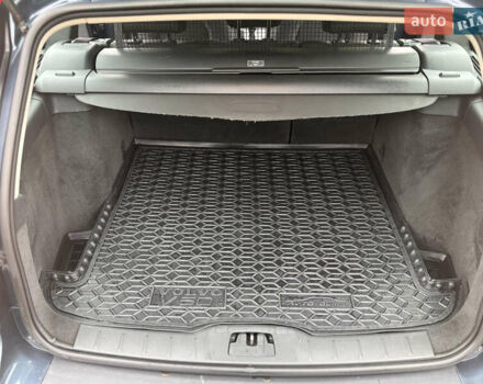 Синий Вольво В50, объемом двигателя 1.6 л и пробегом 312 тыс. км за 4700 $, фото 28 на Automoto.ua