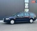 Синий Вольво В50, объемом двигателя 2.4 л и пробегом 205 тыс. км за 4600 $, фото 11 на Automoto.ua