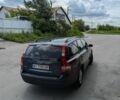 Синий Вольво В50, объемом двигателя 1.6 л и пробегом 319 тыс. км за 4600 $, фото 5 на Automoto.ua