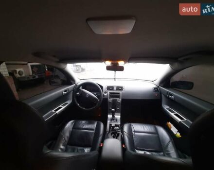 Синий Вольво В50, объемом двигателя 2 л и пробегом 380 тыс. км за 6000 $, фото 6 на Automoto.ua