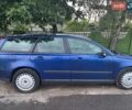 Синій Вольво V50, об'ємом двигуна 2 л та пробігом 300 тис. км за 4000 $, фото 1 на Automoto.ua