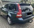 Синий Вольво В50, объемом двигателя 2 л и пробегом 285 тыс. км за 5300 $, фото 3 на Automoto.ua