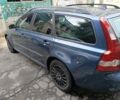 Синій Вольво V50, об'ємом двигуна 1.8 л та пробігом 190 тис. км за 4900 $, фото 5 на Automoto.ua