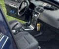 Синий Вольво В50, объемом двигателя 2 л и пробегом 300 тыс. км за 4400 $, фото 5 на Automoto.ua