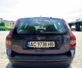 Синий Вольво В50, объемом двигателя 2 л и пробегом 326 тыс. км за 4500 $, фото 8 на Automoto.ua