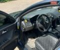 Синий Вольво В50, объемом двигателя 1.6 л и пробегом 322 тыс. км за 5500 $, фото 10 на Automoto.ua