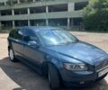 Синій Вольво V50, об'ємом двигуна 1.6 л та пробігом 322 тис. км за 5000 $, фото 5 на Automoto.ua