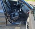 Синий Вольво В50, объемом двигателя 2 л и пробегом 332 тыс. км за 6000 $, фото 5 на Automoto.ua