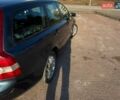 Синий Вольво В50, объемом двигателя 2 л и пробегом 383 тыс. км за 4550 $, фото 2 на Automoto.ua