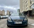 Синий Вольво В50, объемом двигателя 1.8 л и пробегом 230 тыс. км за 5900 $, фото 8 на Automoto.ua