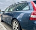 Синий Вольво В50, объемом двигателя 1.8 л и пробегом 230 тыс. км за 5900 $, фото 10 на Automoto.ua