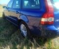 Синій Вольво V50, об'ємом двигуна 2 л та пробігом 402 тис. км за 2156 $, фото 5 на Automoto.ua