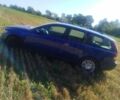 Синій Вольво V50, об'ємом двигуна 2 л та пробігом 402 тис. км за 2156 $, фото 14 на Automoto.ua