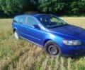 Синій Вольво V50, об'ємом двигуна 2 л та пробігом 402 тис. км за 2156 $, фото 17 на Automoto.ua