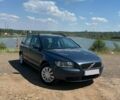 Синій Вольво V50, об'ємом двигуна 1.6 л та пробігом 303 тис. км за 2459 $, фото 6 на Automoto.ua
