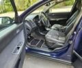 Синій Вольво V50, об'ємом двигуна 1.6 л та пробігом 326 тис. км за 2392 $, фото 11 на Automoto.ua