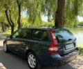 Синій Вольво V50, об'ємом двигуна 2.4 л та пробігом 315 тис. км за 4800 $, фото 6 на Automoto.ua