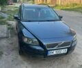 Синий Вольво В50, объемом двигателя 1.8 л и пробегом 335 тыс. км за 5000 $, фото 6 на Automoto.ua