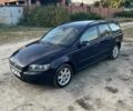 Синий Вольво В50, объемом двигателя 1.6 л и пробегом 320 тыс. км за 2908 $, фото 23 на Automoto.ua