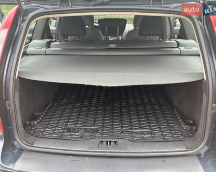 Синий Вольво В50, объемом двигателя 1.6 л и пробегом 312 тыс. км за 4750 $, фото 27 на Automoto.ua