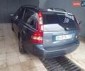 Синий Вольво В50, объемом двигателя 1.56 л и пробегом 390 тыс. км за 5000 $, фото 2 на Automoto.ua