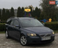 Вольво В50 2006 в Тернополе на Automoto.ua Синий Вольво В50, объемом двигателя 1.6 л и пробегом 312 тыс. км за 5250 $, фото 2 на Automoto.ua