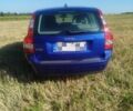 Синій Вольво V50, об'ємом двигуна 2 л та пробігом 402 тис. км за 2156 $, фото 7 на Automoto.ua