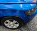 Синий Вольво В50, объемом двигателя 1.6 л и пробегом 346 тыс. км за 4100 $, фото 6 на Automoto.ua