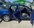 Синій Вольво V50, об'ємом двигуна 1.8 л та пробігом 208 тис. км за 4850 $, фото 1 на Automoto.ua