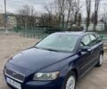 Синій Вольво V50, об'ємом двигуна 1.6 л та пробігом 250 тис. км за 3300 $, фото 1 на Automoto.ua