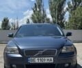 Синій Вольво V50, об'ємом двигуна 1.8 л та пробігом 300 тис. км за 5800 $, фото 1 на Automoto.ua