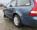Вольво В50 2006 в Луцке на Automoto.ua Синий Вольво В50, объемом двигателя 1.8 л и пробегом 270 тыс. км за 5300 $, фото 7 на Automoto.ua