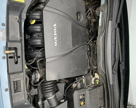 Синій Вольво V50, об'ємом двигуна 1.8 л та пробігом 300 тис. км за 6999 $, фото 9 на Automoto.ua