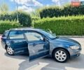 Вольво В50 2006 в Киеве на Automoto.ua Синий Вольво В50, объемом двигателя 1.8 л и пробегом 230 тыс. км за 5250 $, фото 10 на Automoto.ua