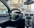 Синий Вольво В50, объемом двигателя 1.8 л и пробегом 230 тыс. км за 5900 $, фото 6 на Automoto.ua