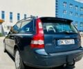 Вольво В50 2006 в Киеве на Automoto.ua Синий Вольво В50, объемом двигателя 1.8 л и пробегом 230 тыс. км за 5250 $, фото 1 на Automoto.ua