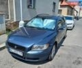Синій Вольво V50, об'ємом двигуна 2 л та пробігом 350 тис. км за 4950 $, фото 1 на Automoto.ua