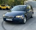 Синий Вольво В50, объемом двигателя 1.6 л и пробегом 262 тыс. км за 3500 $, фото 1 на Automoto.ua