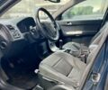 Синий Вольво В50, объемом двигателя 1.8 л и пробегом 230 тыс. км за 5900 $, фото 5 на Automoto.ua