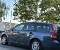 Синий Вольво В50, объемом двигателя 1.6 л и пробегом 250 тыс. км за 3499 $, фото 3 на Automoto.ua
