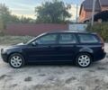 Синий Вольво В50, объемом двигателя 1.6 л и пробегом 320 тыс. км за 2908 $, фото 3 на Automoto.ua