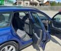 Синій Вольво V50, об'ємом двигуна 1.8 л та пробігом 208 тис. км за 4850 $, фото 4 на Automoto.ua