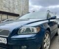 Синий Вольво В50, объемом двигателя 1.8 л и пробегом 230 тыс. км за 5900 $, фото 9 на Automoto.ua