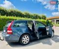 Вольво В50 2006 в Киеве на Automoto.ua Синий Вольво В50, объемом двигателя 1.8 л и пробегом 230 тыс. км за 5250 $, фото 13 на Automoto.ua