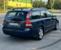 Синий Вольво В50, объемом двигателя 1.6 л и пробегом 262 тыс. км за 3500 $, фото 2 на Automoto.ua