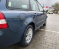 Вольво В50 2006 в Луцке на Automoto.ua Синий Вольво В50, объемом двигателя 1.8 л и пробегом 270 тыс. км за 5300 $, фото 6 на Automoto.ua